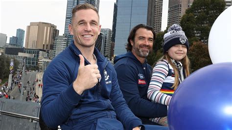 Afl Grand Final Parade 2022 Fans Angry Over Yarra River Disaster Au — Australia’s