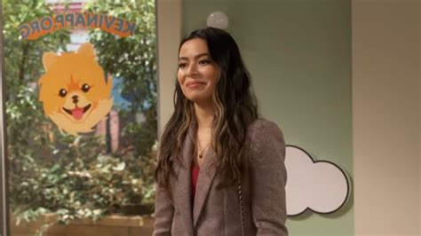 Why Miranda Cosgrove Finally Said Yes To An Icarly Reboot On Paramount