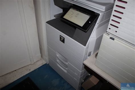 Multifunktionsgerät SHARP MX-2651