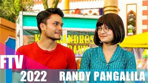 Film Ftv Sctv Randy Pangalila Terbaru 2022 YouTube