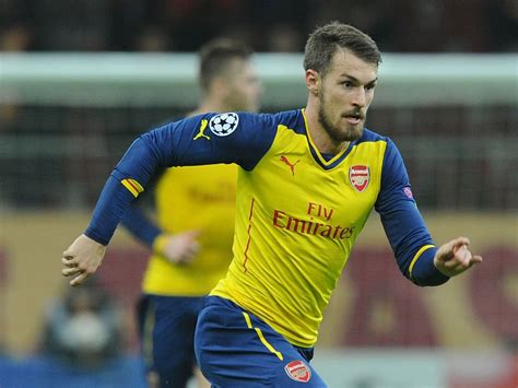 Arsenal Vs Newcastle Team News Aaron Ramsey Laurent Koscielny And