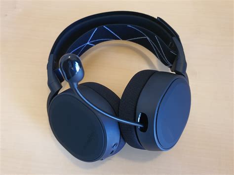 Test: SteelSeries Arctis 9 Wireless gaming headset | eReviews.dk