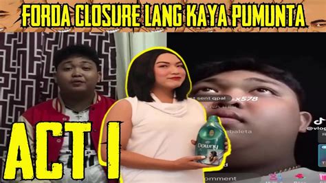 Kulob Qpal 1 Kulob Vs Tita Krissy Gusto Lang Daw Ng Closure Lang