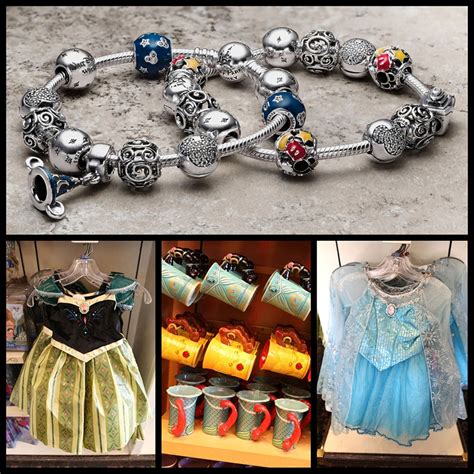 Year in Review: Greatest Hits from Disney Theme Park Merchandise in ...