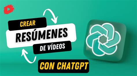 Cómo Usar YouTube Summary con ChatGPT en Español Una Guía Paso a Paso