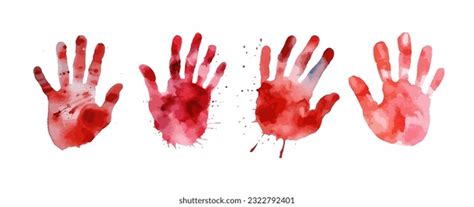 Draw Blood Hand Royalty-Free Images, Stock Photos & Pictures | Shutterstock