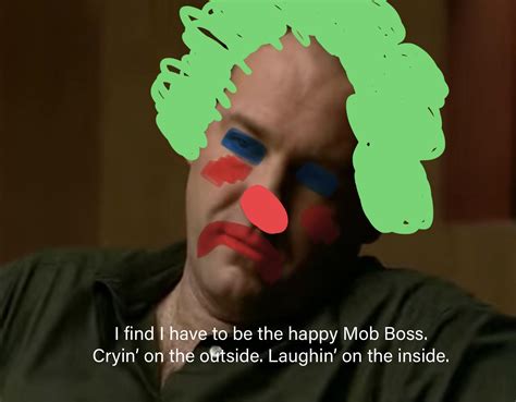 What The Fuck Did Chevy Chase Mean By This R Circlejerksopranos