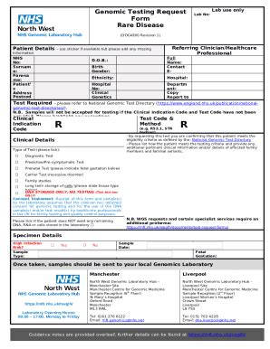 Surgical Pathology Reports NCI National Cancer Institute Doc