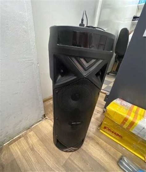 Портативная колонка BT speaker ZQS-6201 Bluetooth | Festima.Ru ...