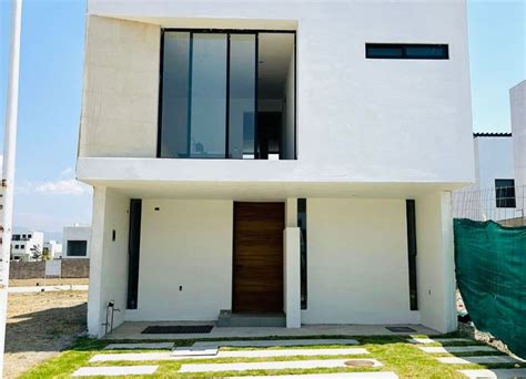 ESTRENA CASA CON ROOF GARDEN EN ADAMAR DENTRO DE COTO Lamudi Mx