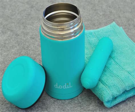 Dodil The Mouldable Dildo Make Your Own Shape Using Your Hands Thedodil Intouch Rugby