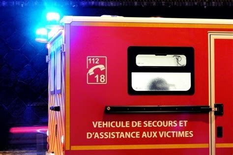 Accident En Ille Et Vilaine Un Homme Est Mort En Sencastrant Dans Un