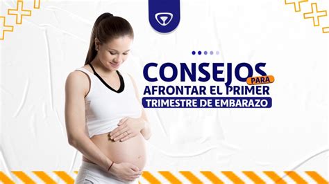 Consejos Para Afrontar El Primer Trimestre De Embarazo NACER Centro