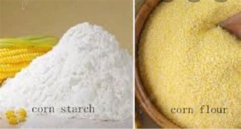 How Do I Convert Cornstarch To Corn Flour [2022] Qaqooking Wiki