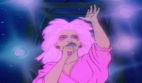 Truly Outrageous Jem And The Holograms Movie Crowdsources