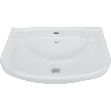 Buy Parryware Washbasin Indus X White Online India Kalanjiam