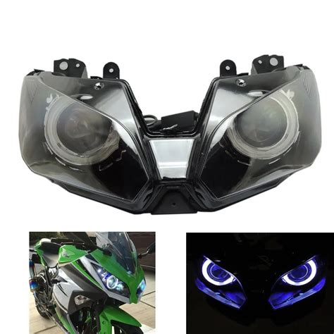 Cheap Kawasaki Zx6r Headlight Find Kawasaki Zx6r Headlight Deals On