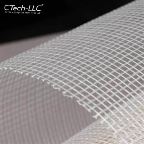 Alkali Resistant Fiberglass Mesh Ctech Llc