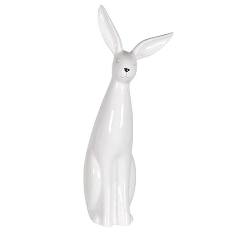 Flo Rabbit Ornament Richard Sutton Design