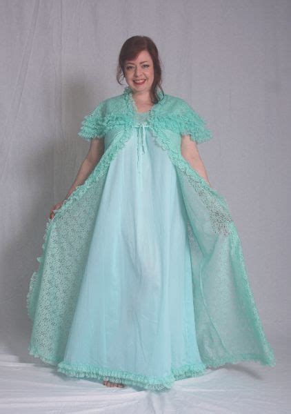 Teenage Mutant Vintage Lingerie Ever So Scrumptious