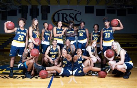 Indian River Women’s Basketball Earns Post Season Awards - Indian River ...