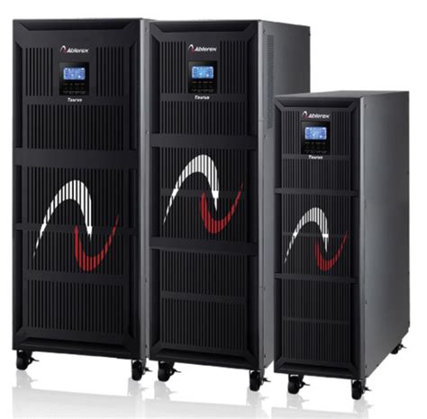 AB TAUR60KV UPS Ablerex 60KVA Trifasica Torre American Insap