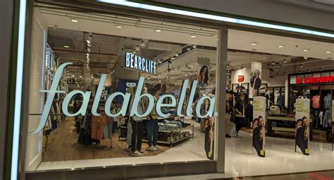 Falabella Sigue En Crisis Y Anunci Plan De Choque Para Recuperar Sus