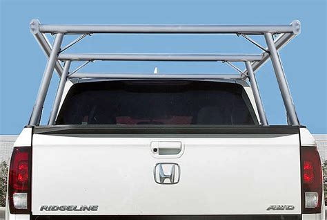 Honda Ridgeline Roof Rack Install Idaholsa