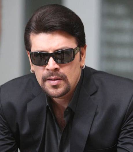 Image Of Aditya Pancholi