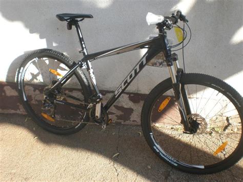 SCOTT aspect29 tour 2012g