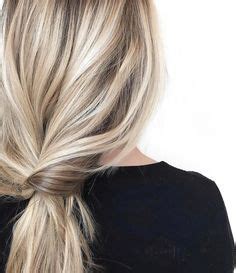 The Best Blonde Hair With Lowlight Looks To Try Now Hair By L