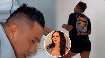 Comas Britney Alfaro conejita de Bingo Hot es CONDENADA a AÑOS DE PRISIÓN por tráfico