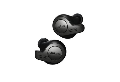 Jabra Elite 65t Cena Opinie Cechy Dane Techniczne