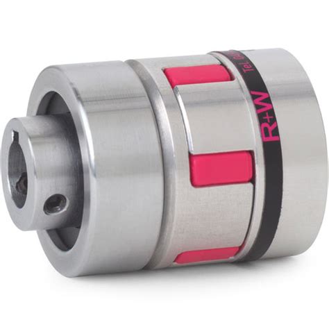 Acoplamiento De Enlace Elast Mero Esl Series R W Coupling