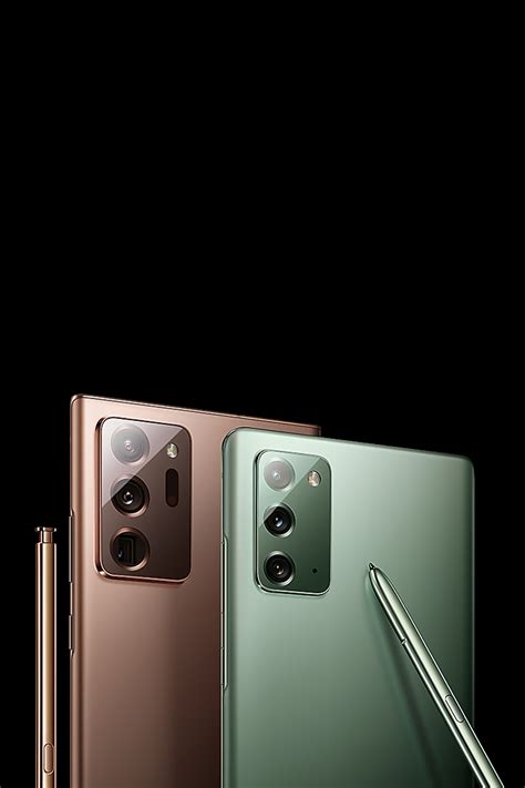 Smartphones | Samsung México 