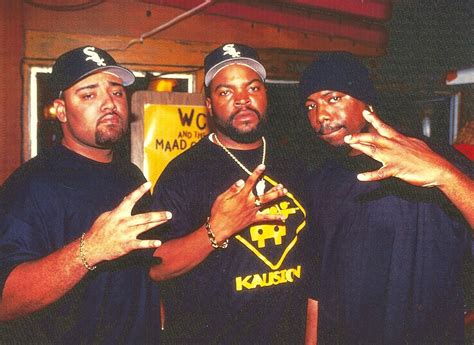 Mack 10 Westside Connection