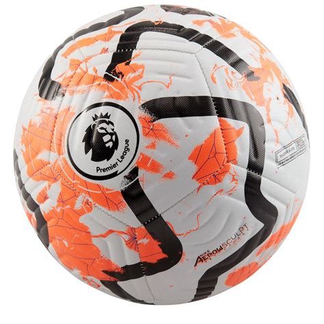 Nike Premier League Academy Football Footballs Sportsdirect