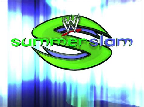 SummerSlam 2002 Review WWE | Writebase updated. 2021