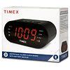 Timex Am Fm Dual Alarm Clock Radio Walgreens