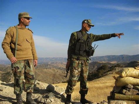 Special Service Group (SSG) - Pakistan Army - Pakistan Armed forces