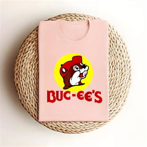 Buc Ees Popular Fort Worth Texas Restaurant Shirt Buc Ees... - TeePro