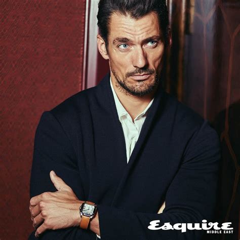 David Gandy More Than Being Really Really Ridiculously Good Looking