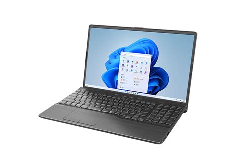 パソコン ノートブックPC LIFEBOOKライフブック FMVA50THBY 製品情報 FMWORLD NET個人 富士通パソコン