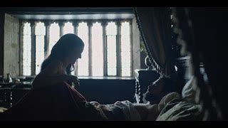 Auscaps Tom Cullen Nude In Becoming Elizabeth Keep Your Knife Bright