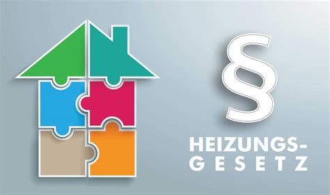 Das Neue Heizungsgesetz Nderungen Auswirkungen