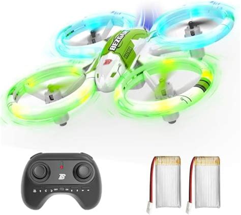 Avialogic Q9 Drones For Kidsrc Drone With Altitude Hold And Headless