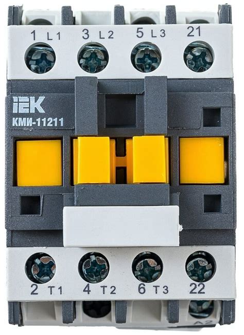 Пром пускатель иэк — купить по низкой цене на Яндекс Маркете