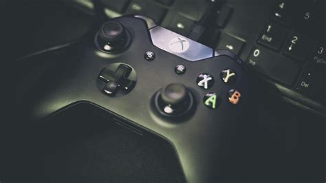 Xbox Controller Wallpapers - Top Free Xbox Controller Backgrounds - WallpaperAccess