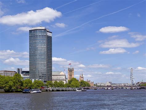 London - Millbank - Preferred Office Network