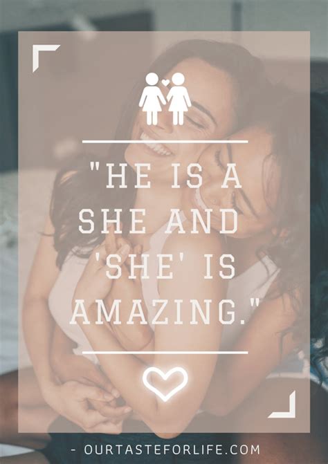 Lesbian Quotes To Tell Your Girlfriend Photos